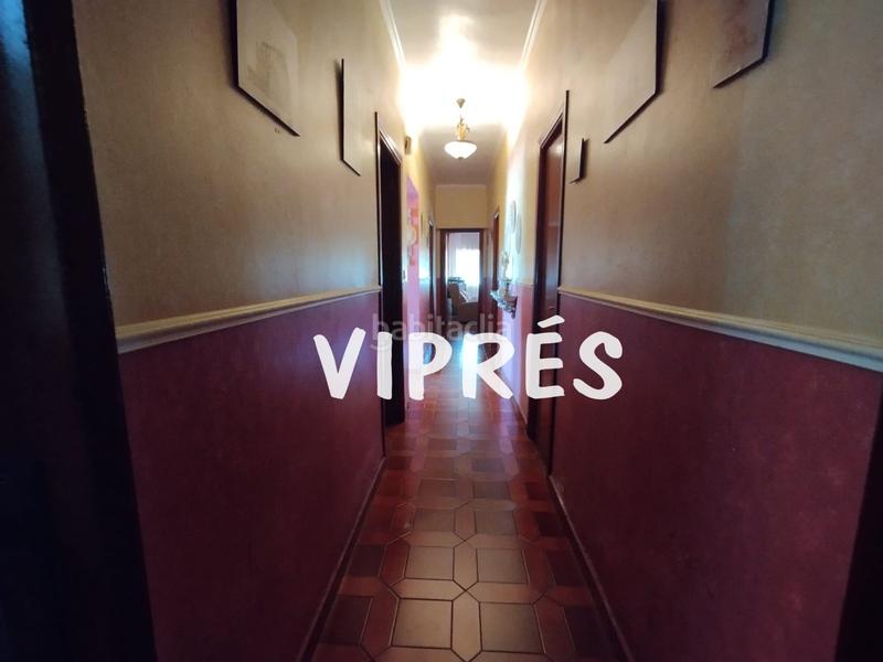 Foto 1dda0fe7-65ad-4fa9-adf3-1de81c14f6cf. Casa amb aparcament a Este Mérida