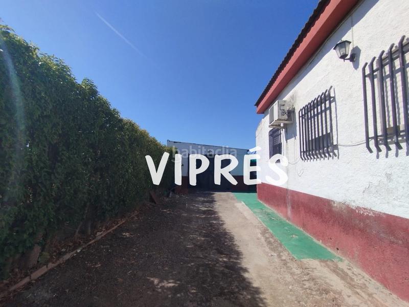 Foto 5edb7b55-077f-4541-8c5a-4bf622d29874. Casa amb aparcament a Este Mérida