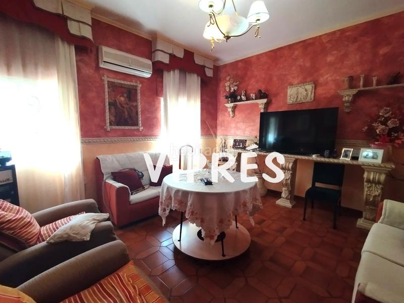 Foto 857ed303-3b93-4aec-b82e-2714abce2dcc. Casa amb aparcament a Este Mérida