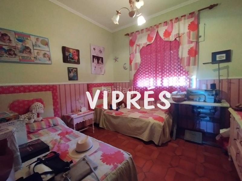 Foto 8cbbeb80-736c-4c3b-a065-508aada08ffe. Casa amb aparcament a Este Mérida