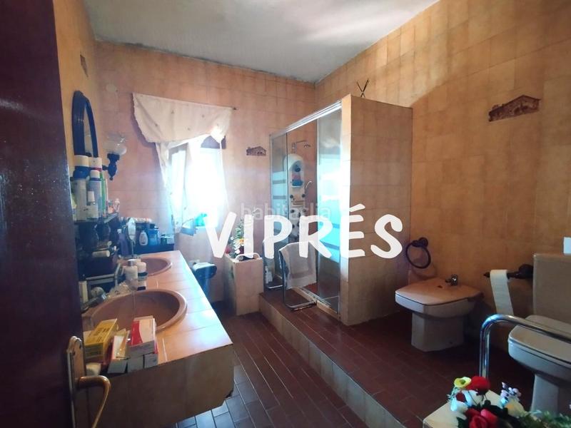 Foto d5c76d4c-cb89-4f3d-92a3-c345eeb1366b. Casa amb aparcament a Este Mérida