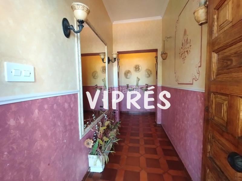 Foto dcb22d06-dd5f-4396-b12b-92b4031a78be. Casa amb aparcament a Este Mérida