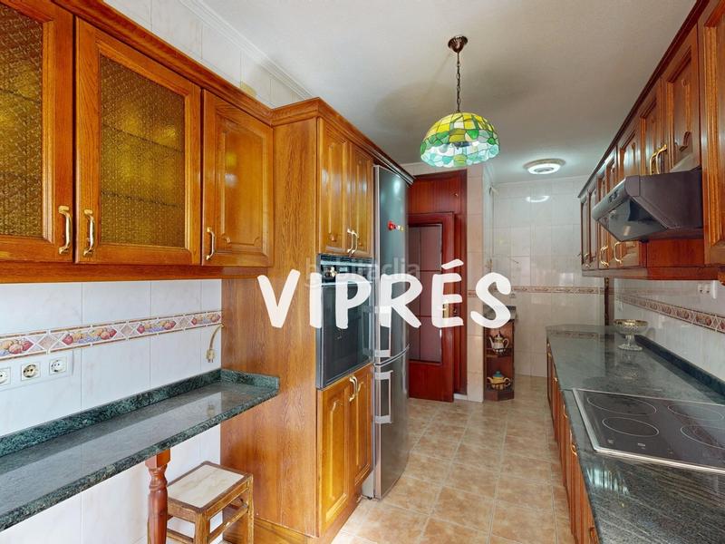 Foto f0c5a966-c26b-4e28-b937-14c35e0c2767. Pis amb calefacció a Centro Cáceres