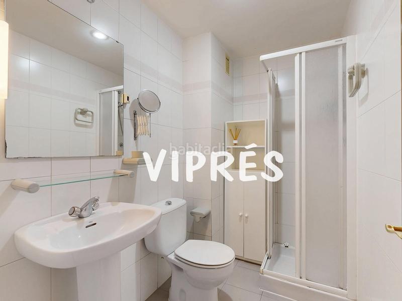 Foto 1c3418e1-aec2-4971-8992-4c253f8f4b35. Pis amb calefacció aparcament a Este Mérida