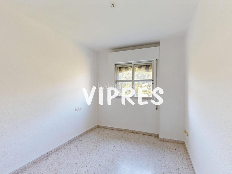 Foto 2017b651-97a9-42a9-a88f-90f7ee2d7b53. Pis amb calefacció aparcament a Este Mérida