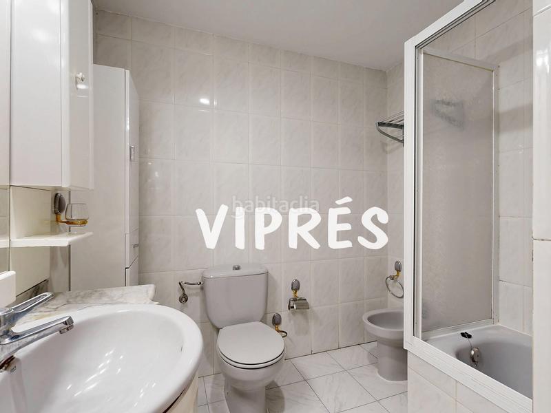 Foto 458b64da-3685-4dce-8a94-e37942c3a7c3. Pis amb calefacció aparcament a Este Mérida