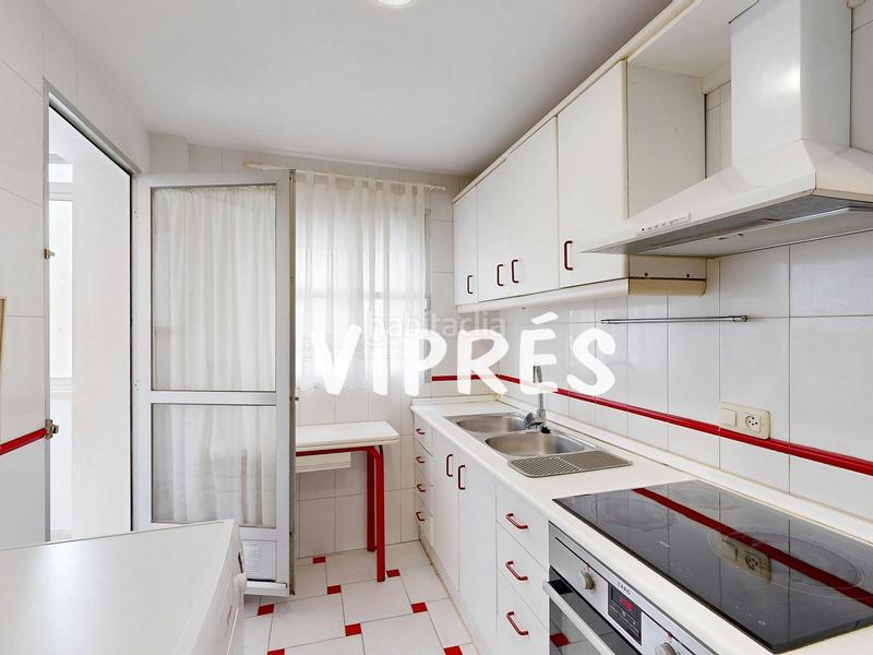 Foto 6e864024-c3ec-4ed0-8176-8e0464c4ec03. Pis amb calefacció aparcament a Este Mérida