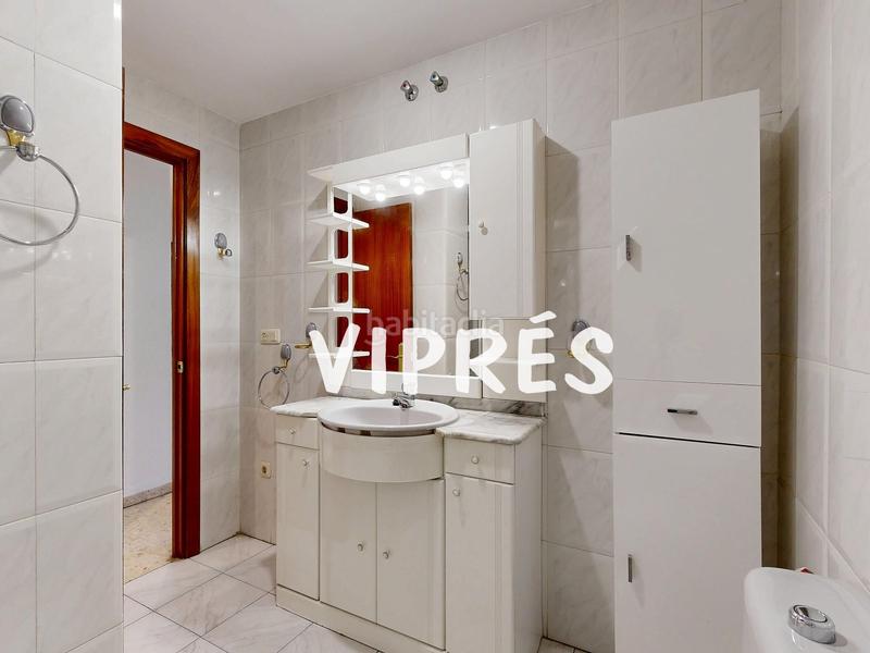 Foto 8f083d2f-dd87-42ba-b7fa-304886dc6477. Pis amb calefacció aparcament a Este Mérida