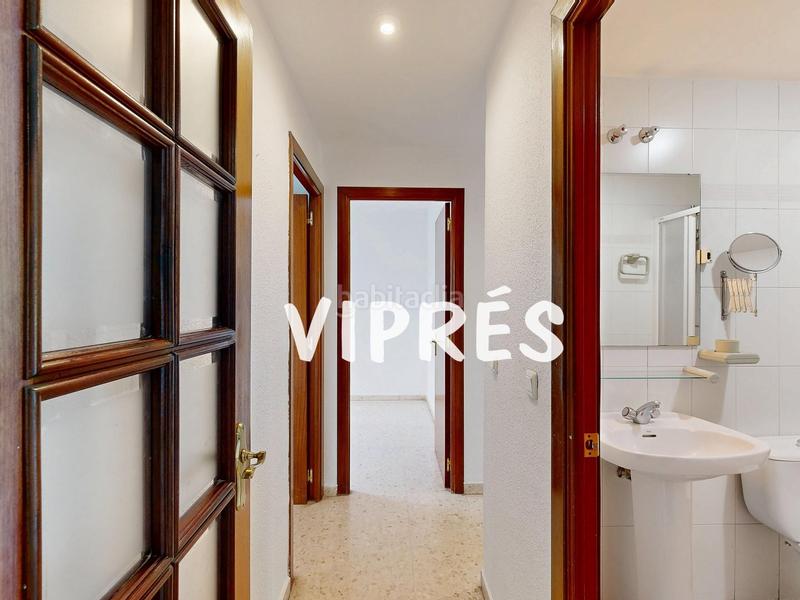 Foto ccc37b33-c0b5-41e6-bfbf-d5c8d7e9363d. Pis amb calefacció aparcament a Este Mérida