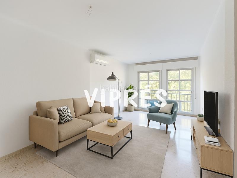 Foto da92431f-900f-42da-b48e-6c311fed43f7. Pis amb calefacció aparcament a Este Mérida