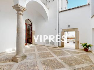 Studiowohnung in Casco Antiguo. Estudio de lujo junto al hotel hilton  exclusividad y diseño ubi