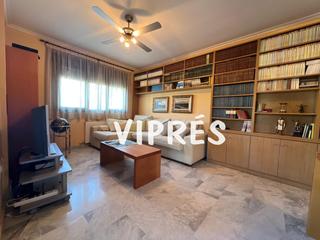 Piso en Ruta de la Plata. Precioso apartamento en una de las mejores zonas de cáceres!se v