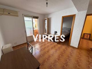 Flat in Este. Situado en la emblemática ciudad de mérida, concretamente en la