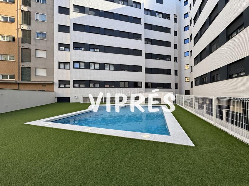 Foto c276981a-4a2a-4f7b-b0b6-2341fc03bb3f. Piso se vende magnífico piso situado en un edificio de reciente construcción, en una de las ubicaciones más valoradas de la ciudad. la en Cáceres