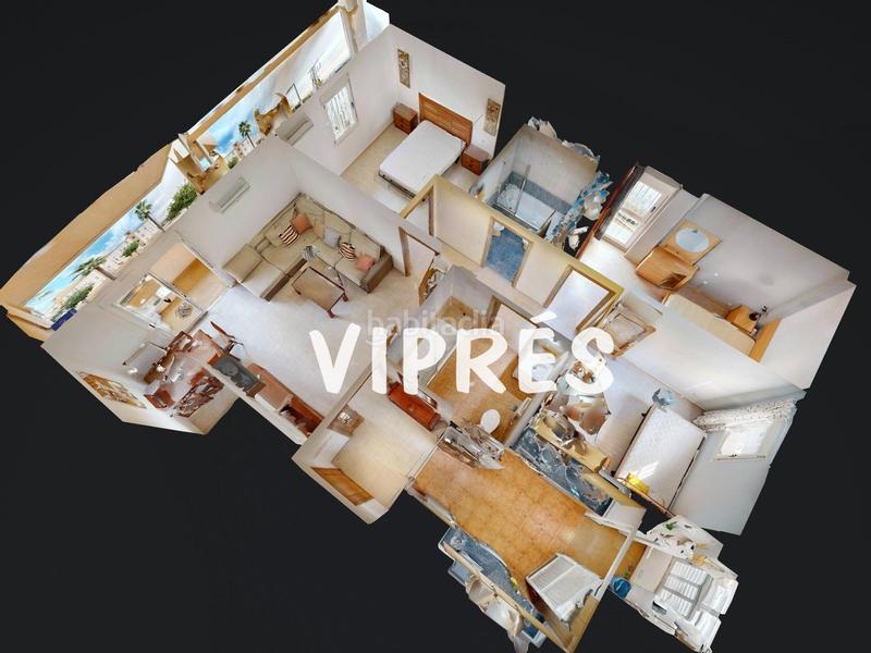 Foto 68eda1b5-d9b5-4230-9d3a-8c33e0d16f0f. Pis a Campus Universitario Cáceres