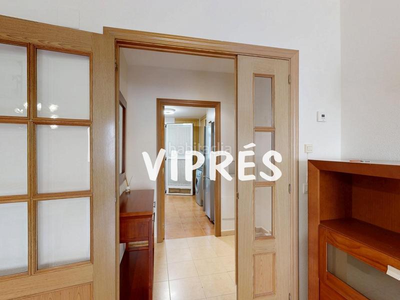 Foto 87f14f68-6047-4d6d-8d7d-374ba7d7a5be. Pis a Campus Universitario Cáceres