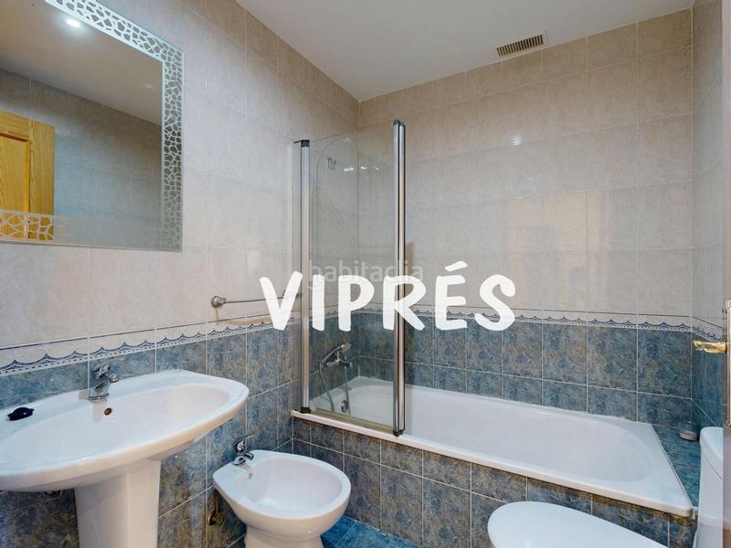 Foto 8a61c2de-fd6f-44f9-b689-6faa9afbdcdc. Pis a Campus Universitario Cáceres