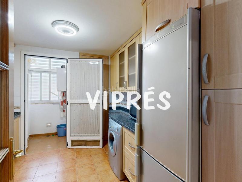 Foto ec3ef5b9-13ac-4a38-b96a-665eee58d65b. Pis a Campus Universitario Cáceres