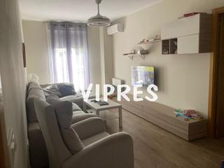 Piso en La Cañada - Aldea Moret. Fantástico piso en zona residencial muy tranquila, con todas las