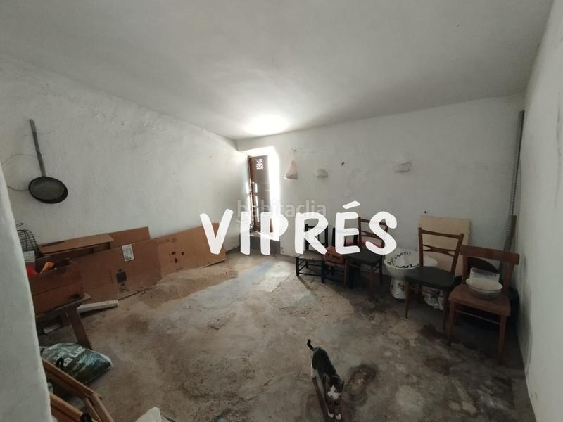 Foto 758b22d8-9b1c-4205-bafc-370c30d9ca16. Maison dans Arroyo de la Luz