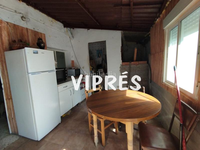 Foto b1934001-7f5e-467f-81b5-f61c19ec3057. Maison dans Arroyo de la Luz