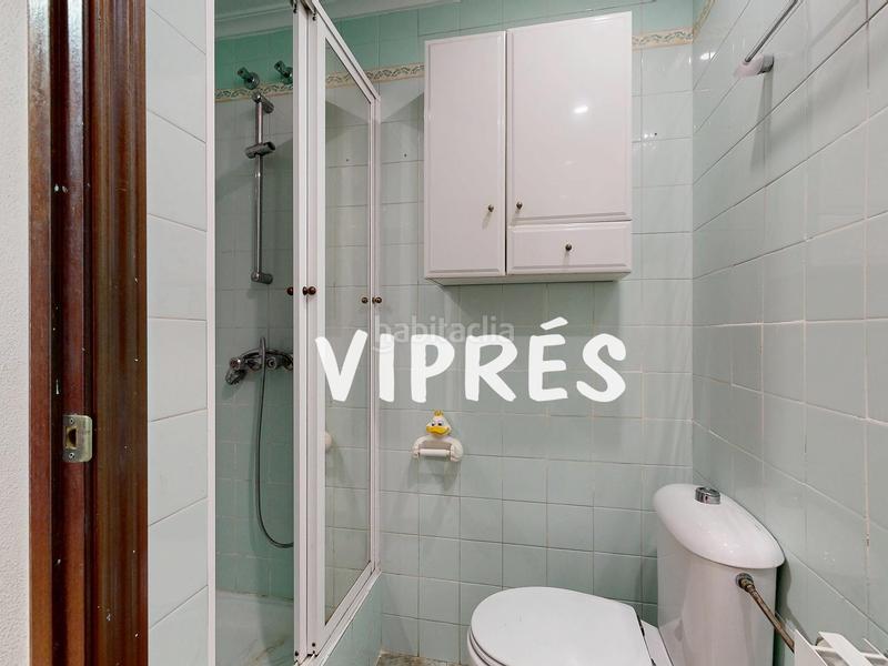 Foto 07cbba6c-d51e-4077-907a-f47499dc15c5. Flat with heating parking in Centro Cáceres