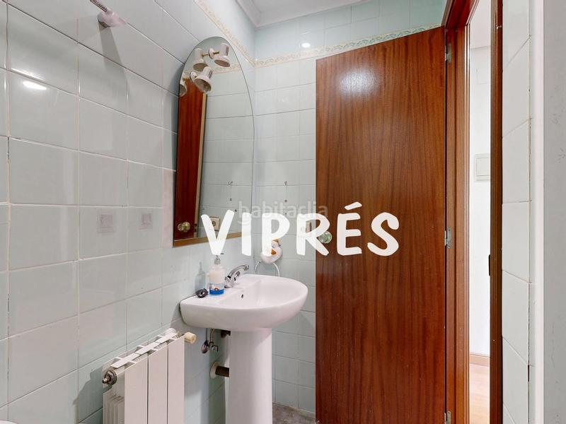 Foto 3bc364e6-fdfb-474b-9e14-3e9afa854fe1. Flat with heating parking in Centro Cáceres