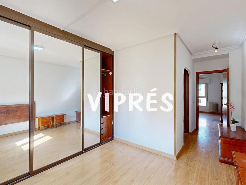 Foto 41479b16-08ee-4eaf-b975-125603b2c6f6. Flat with heating parking in Centro Cáceres