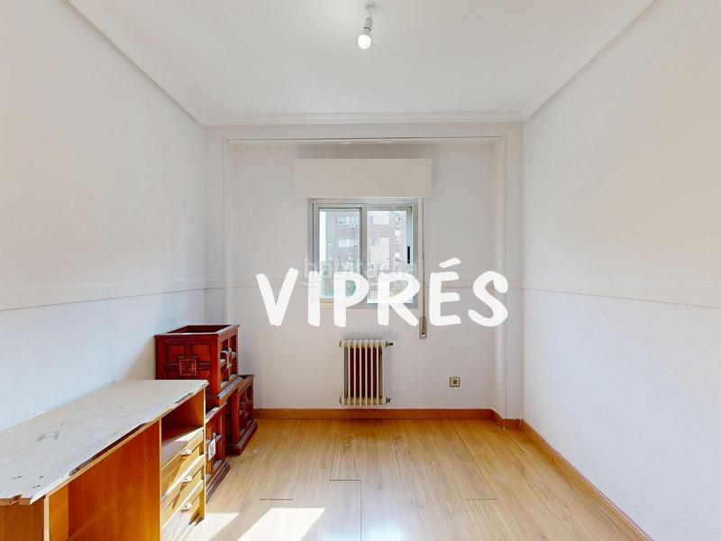 Foto 64489818-1498-4733-9d77-2550f5cc9b32. Flat with heating parking in Centro Cáceres