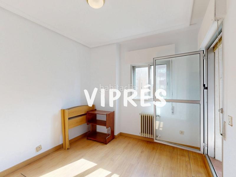 Foto 6bb949d8-d8c5-4288-b84b-ea7c965da4e3. Flat with heating parking in Centro Cáceres