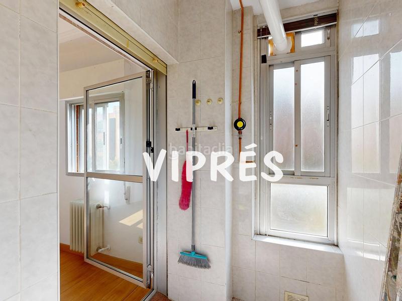 Foto 7695b703-3939-46c1-8b4f-1b411a56a3b7. Flat with heating parking in Centro Cáceres