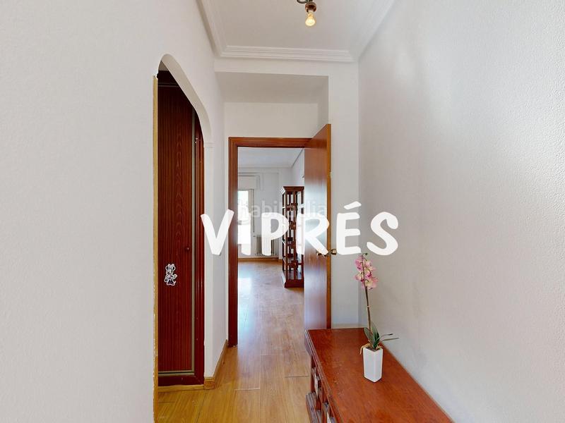 Foto 7a0205da-63dd-4c65-8d3b-9dff43c0dca7. Flat with heating parking in Centro Cáceres