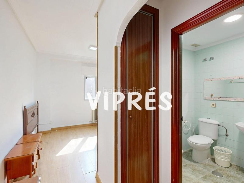 Foto 83d5df9f-b944-4523-a56f-31abbb0856ba. Flat with heating parking in Centro Cáceres