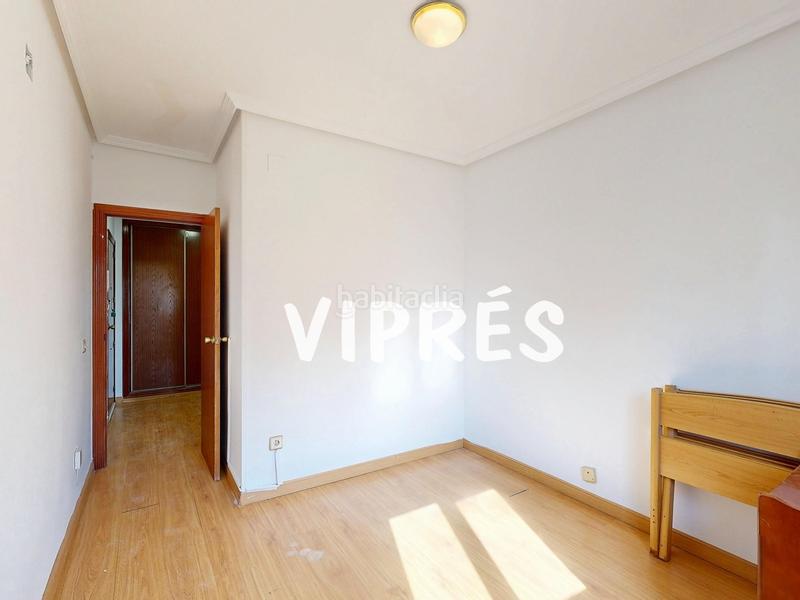 Foto 89ec1eaf-098a-4e2c-ab82-280479f85c81. Flat with heating parking in Centro Cáceres