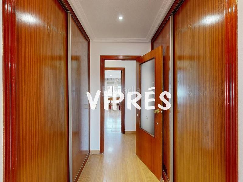 Foto 920ebf72-1eee-4de7-8415-28b4a1f968da. Flat with heating parking in Centro Cáceres