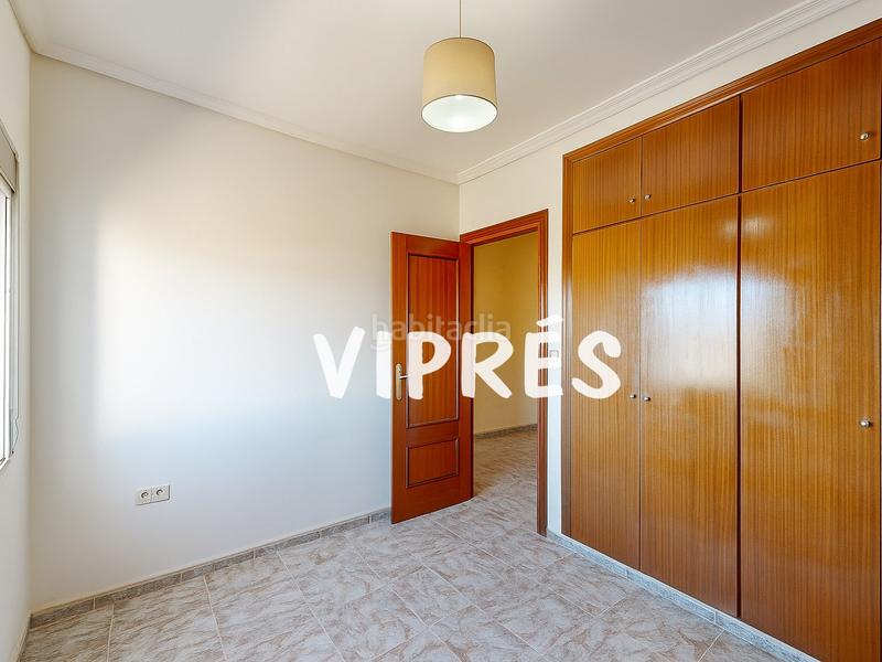 Foto 0702a800-9f33-4d97-bfaf-440ab1f5babf. Etagenwohnung in La Cañada - Aldea Moret Cáceres