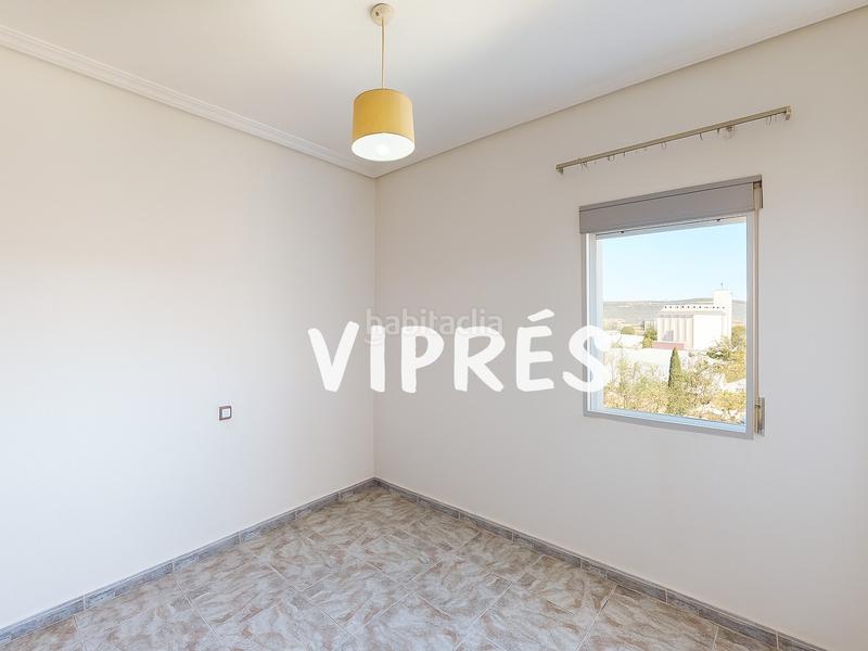 Foto 60e260dd-f452-4aac-a9c9-398d139b3bdb. Etagenwohnung in La Cañada - Aldea Moret Cáceres