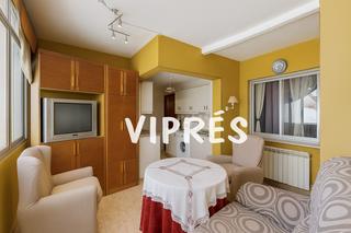 Piso en Casco Antiguo. Piso junto a cánovas  3 habitaciones y dos bañosmagnífica vivien