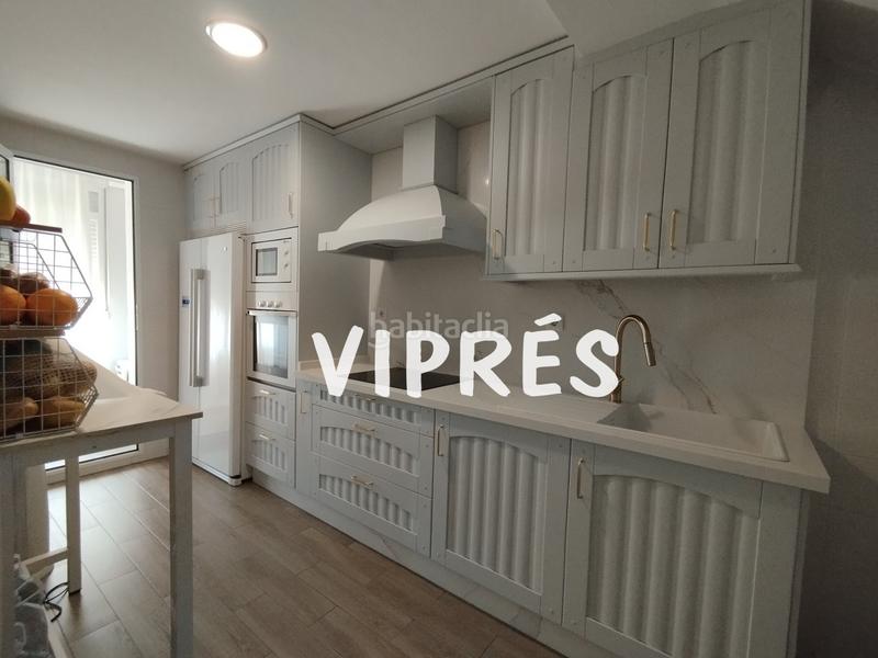 Foto 290501e2-9f32-4653-b6e9-5e9c9e9edd61. Haus mit heizung parking in Oeste Mérida