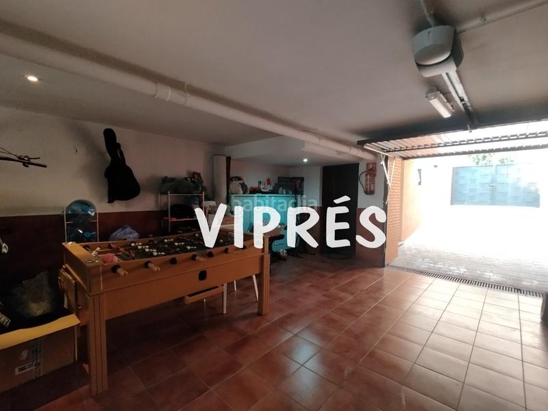 Foto 6bd0ec31-c14f-4f61-8a14-387d4e88c9a0. Haus mit heizung parking in Oeste Mérida