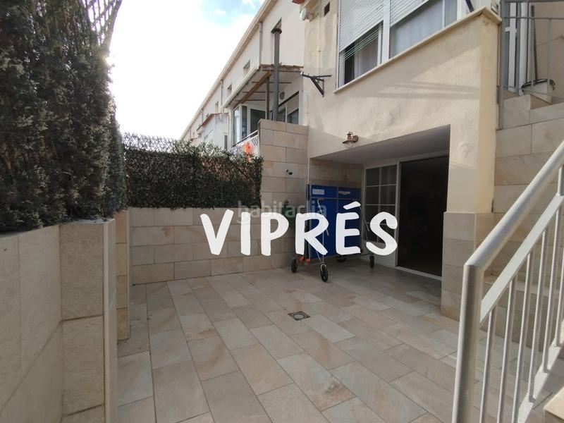 Foto 9fbb98e6-00d1-40c3-bba9-d01464e01dde. Haus mit heizung parking in Oeste Mérida