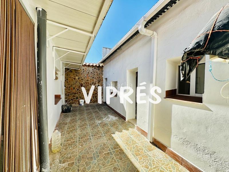 Foto 0d307c87-b57b-4bde-bf76-cca79b155197. Casa a Oliva de Mérida