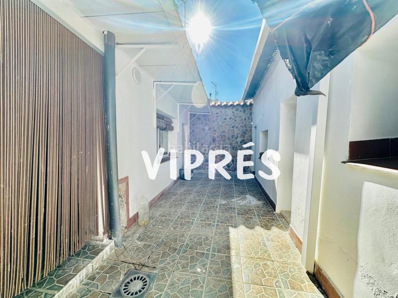 Foto 0f3cae50-6035-412d-b131-5ff1f93f6f56. Casa a Oliva de Mérida