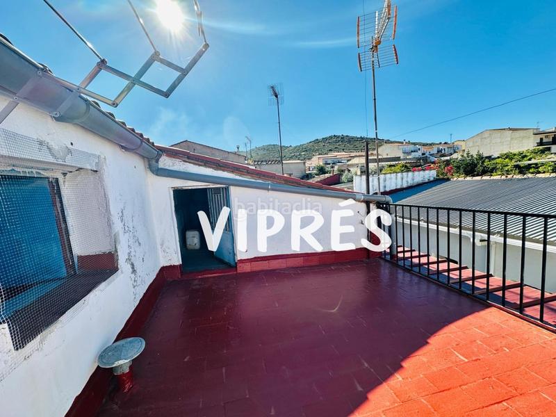 Foto 5e1ca513-1d00-4a69-8a5a-4a75a40d2414. Casa a Oliva de Mérida