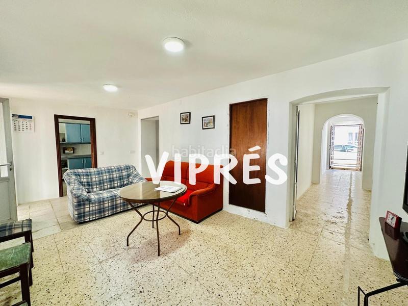 Foto c5c3e821-8e6b-45b0-93fd-89a3dfb268be. Casa a Oliva de Mérida