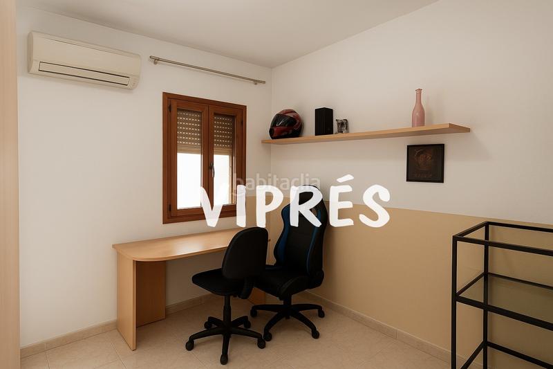 Foto 7e3e2e31-773f-4424-9171-1d2a85760aec. Pis amb calefacció a Centro Mérida