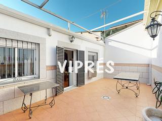 Casa a Torremocha. Mirad qué vivienda os traigo hoy!!situada en el pueblo de torrem