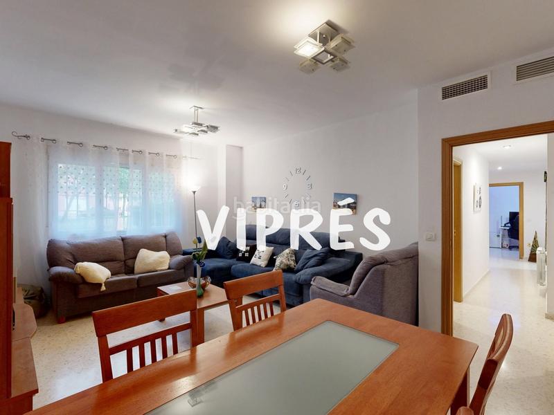 Foto 1118b58e-86a8-471d-9c1e-6257b6235850. Pis amb calefacció a Sur Mérida