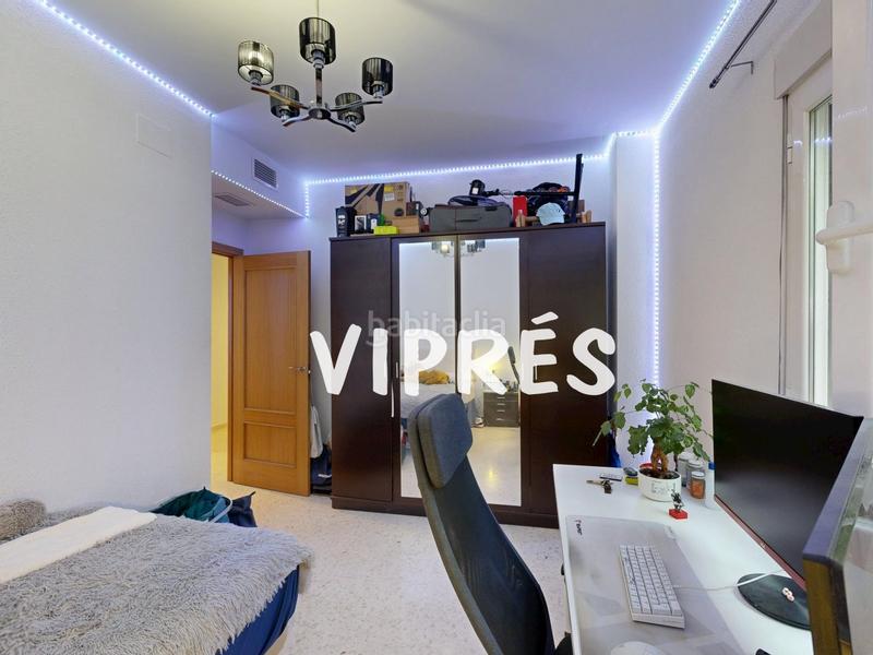 Foto 967fa90a-e4db-486e-ad5c-e43952a24333. Pis amb calefacció a Sur Mérida