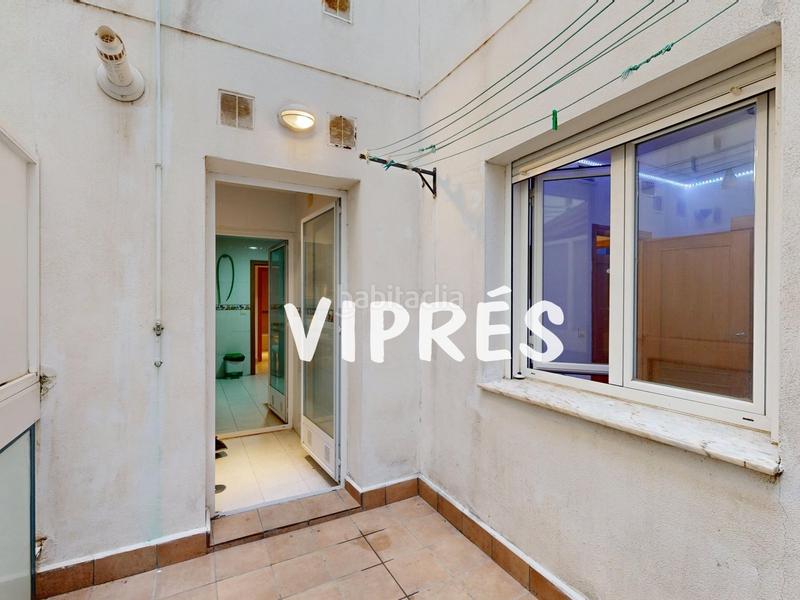 Foto f856f55b-9669-47a1-86f0-2490352bdbc7. Pis amb calefacció a Sur Mérida